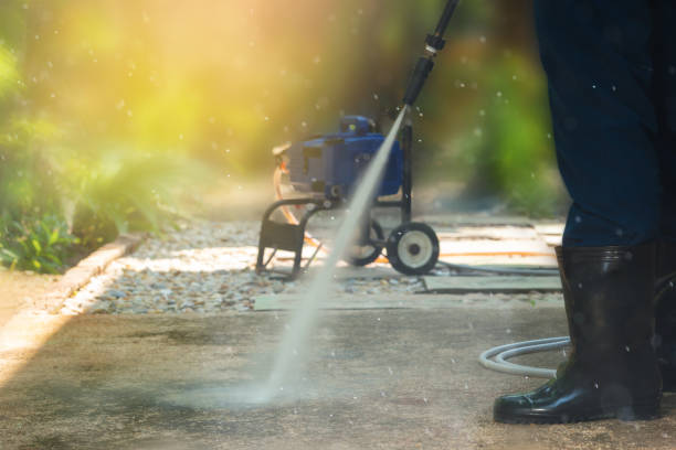 Best Factory Floor Cleaning  in Gateway, AK